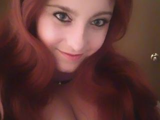 Indexed Webcam Grab of Amber_amour
