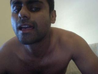 Indexed Webcam Grab of Christopher_ann
