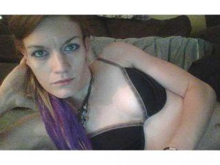 Indexed Webcam Grab of Katie_smiles