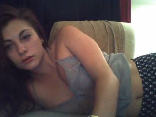 Indexed Webcam Grab of Violetbeauchamp