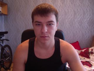 Indexed Webcam Grab of Nikolpav