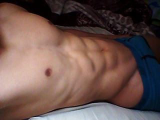 Indexed Webcam Grab of Dylan_a