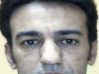 Indexed Webcam Grab of Arabianflirt