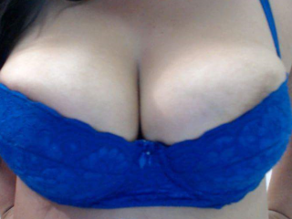 Indexed Webcam Grab of Anahy_bigtits