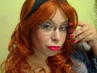 Indexed Webcam Grab of Love_ms_delicious