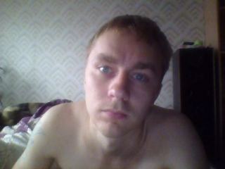 Indexed Webcam Grab of Starovoitov