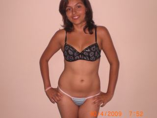 Indexed Webcam Grab of Alejandra_4ulatina