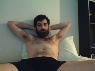 Indexed Webcam Grab of Ethan_stone