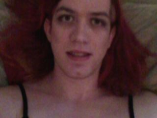 Indexed Webcam Grab of Holly89