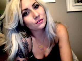 Indexed Webcam Grab of Daiseyray