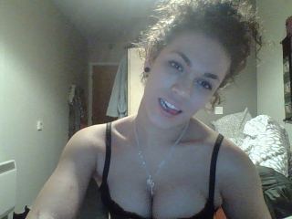 Indexed Webcam Grab of Amiebell