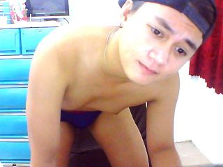 Indexed Webcam Grab of Yourboytoy