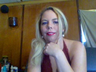 Indexed Webcam Grab of Lily_jane