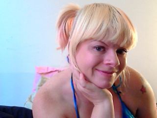 Indexed Webcam Grab of Angieivy