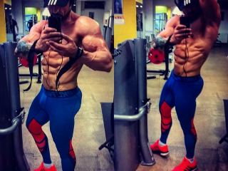 Bull_dosemuscles