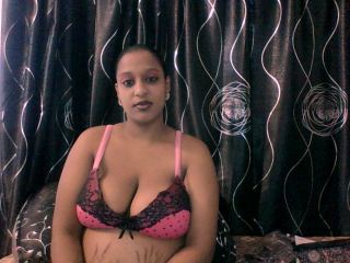 Indexed Webcam Grab of Indiandiva69