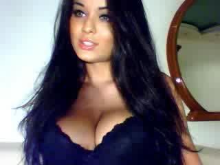Indexed Webcam Grab of Donnalikesx