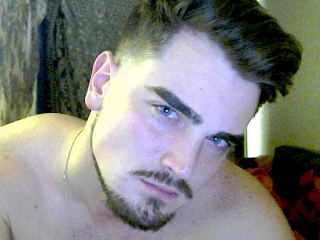 Indexed Webcam Grab of Ivanfromthedorm