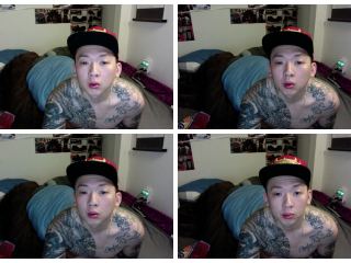 Indexed Webcam Grab of Yungster98