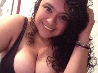 Indexed Webcam Grab of Sexy_biglatin_squirt