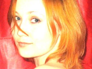 Indexed Webcam Grab of Redsweetfoxy