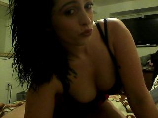 Indexed Webcam Grab of Candykisses1234
