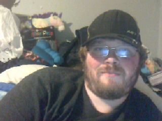 Indexed Webcam Grab of Sparky69