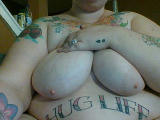 Indexed Webcam Grab of Quirkylove