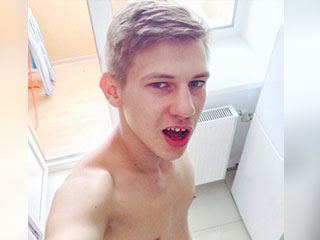 Indexed Webcam Grab of Ukranian_boy18