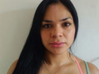 Indexed Webcam Grab of Juanita_latina