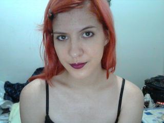 Indexed Webcam Grab of Foxlady22