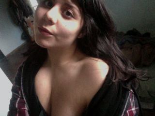 Indexed Webcam Grab of Shadehhh