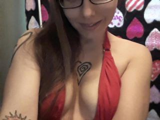 Indexed Webcam Grab of Spiceyhotty19