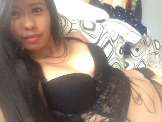 Indexed Webcam Grab of Sexy_latinacum