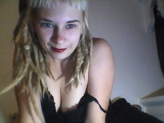 Indexed Webcam Grab of Goldi_loxxx