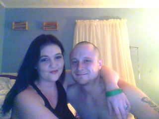 Indexed Webcam Grab of Bdsmcouple691337