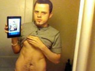 Indexed Webcam Grab of Cameronspry