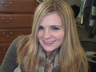 Indexed Webcam Grab of Taylorc