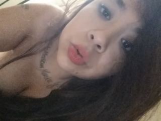 Indexed Webcam Grab of Stormy_isabella