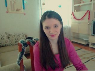 Indexed Webcam Grab of Jenys