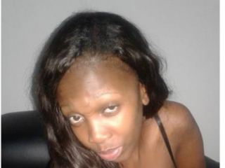Indexed Webcam Grab of Afrisexy