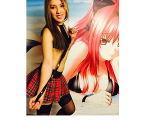 danializ webcam girl as a performer. Gallery photo 1.