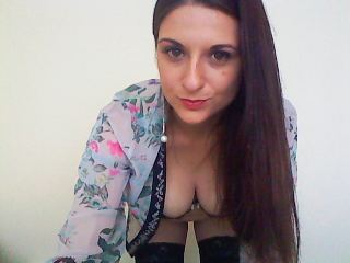 Indexed Webcam Grab of Poppylove83
