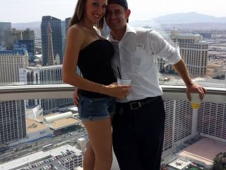 Indexed Webcam Grab of Annabelleandbryan