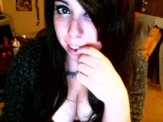 Indexed Webcam Grab of Pikakitty