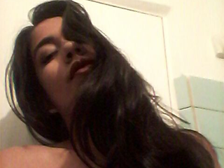 Indexed Webcam Grab of Colombiancute18