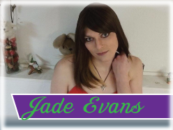 Indexed Webcam Grab of Jade_evans