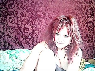 Indexed Webcam Grab of Kathenka