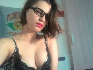 Indexed Webcam Grab of Diana_kiss