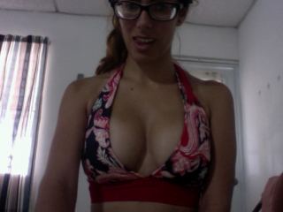 Indexed Webcam Grab of Nyxxx247foryou